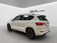 Gebraucht Cupra Ateca VZ 300 PS (220 kW) 2023 Weiß SUV