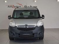 gebraucht Opel Combo D Kasten L1H1 2,4t Klima/PDC/Euro 6