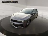 Używany Opel Astra 131 KM (96 kW) 2024 Szary Sedan/Limuzyna