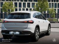 Gebraucht Mercedes EQA250 Advanced 139 kW (190 PS) 2025 Polarweiß SUV