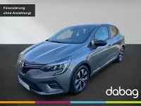 Occasion Renault Clio V 65 ch (47 kW) 2023 Gris Citadine