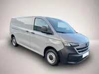 Neu VW T7 150 PS (110 kW) 2026 Manufacturer Van