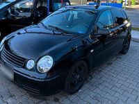 gebraucht VW Polo 