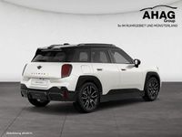 Gebraucht Mini Aceman 160 kW (218 PS) 2025 Weiß SUV
