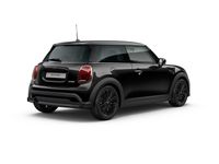 Gebraucht Mini Cooper Classic 136 PS (100 kW) 2022 Schwarz Kleinwagen