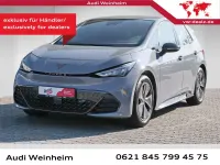 Usata Cupra Born 150 kW (204 CV) 2022 Grigio Utilitaria