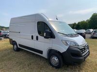 Gebraucht Opel Movano Edition 140 PS (102 kW) 2023 Casabl/arctic/eisweiss/kaolin Van