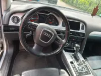 Gebraucht Audi A6 Allroad 239 PS (175 kW) 2011 Grau Kombi