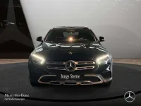 Gebraucht Mercedes E220 194 PS (142 kW) 2022 Unilack schwarz Kombi