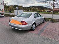 gebraucht Mercedes S320 