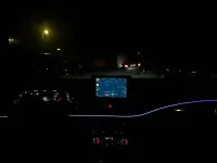 Gebraucht Audi RS7 272 PS (200 kW) 2017 Schwarz Kleinwagen