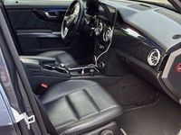 Gebraucht Mercedes 250 204 PS (150 kW) 2013 Grau SUV