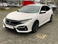 gebraucht Honda Civic 1.0 Elegance CVT|LED|Allwetter