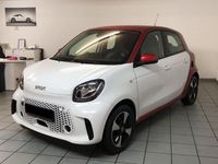 gebraucht Smart ForFour Electric Drive / EQ 22KW Schnelllader