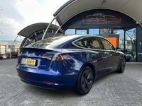 Gebraucht Tesla Model 3 Long Range AWD 258 kW (351 PS) 2019 Blau Limousine