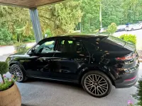 Gebraucht Porsche Cayenne 462 PS (339 kW) 2021 Schwarz SUV