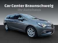 gebraucht Opel Astra Sports Tourer 1.6 CDTI Active+Navi