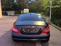 Gebraucht Mercedes CLS500 408 PS (300 kW) 2011 Limousine