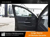 Gebraucht Mercedes 220 Avantgarde 197 PS (144 kW) 2025 Schwarz Limousine
