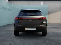 Gebraucht Mercedes EQA250 139 kW (190 PS) 2023 Grau SUV