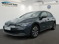 Gebraucht VW Golf VII Active 116 PS (85 kW) 2021 Kleinwagen
