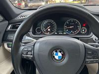 gebraucht BMW 740 740 d xDrive + Winterräder