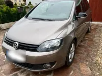 Gebraucht VW Golf VII Match 140 PS (102 kW) 2013 Silber Kleinwagen