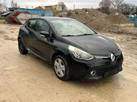 Gebraucht Renault Clio IV 80 PS (58 kW) 2013 Schwarz Limousine