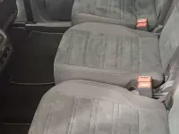 Gebraucht VW Touran Highline 150 PS (110 kW) 2019 Grau Van / Kleinbus