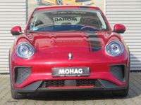 Gebraucht Wey 03 171 PS (125 kW) 2023 Rot SUV