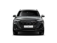 Gebraucht Audi Q7 S-Line 286 PS (210 kW) 2025 Daytonagrau perleffekt SUV