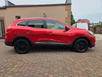 Gebraucht Renault Kadjar 140 PS (102 kW) 2019 Rot SUV