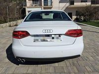 Gebraucht Audi A4 S-Line 143 PS (105 kW) 2008 Limousine