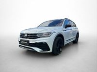 Gebraucht VW Tiguan R-line 193 PS (141 kW) 2024 Andere farbe SUV