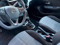 Gebraucht Opel Corsa 75 PS (55 kW) 2020 Weiß Kleinwagen