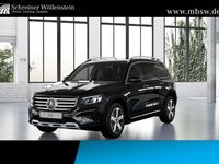 Gebraucht Mercedes GLB200 Progressive 150 PS (110 kW) 2024 Metalliclack kosmosschwarz SUV