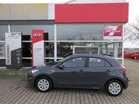 Gebraucht Kia Rio Comfort 84 PS (61 kW) 2023 Grau Kleinwagen