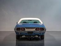 Gebraucht Dodge Challenger 230 PS (169 kW) 1972 N.a. Coupé