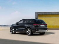 Nouă Audi SQ6 e-tron 359 kW (489 CP) 2026 Negru SUV