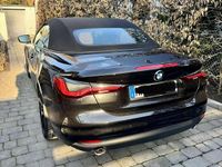 Gebraucht BMW 430 Cabriolet 258 PS (189 kW) 2021 Cabrio