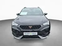 Neu Cupra Ateca 190 PS (139 kW) 2026 Schwarz SUV