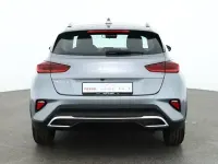Neu Kia XCeed 150 PS (110 kW) 2026 Silber SUV