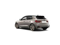Gebraucht Audi A1 S-Line 150 PS (110 kW) 2022 Chronosgrau metallic SUV