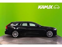 Gebraucht Volvo V90 Momentum 190 PS (139 kW) 2020 Schwarz Kombi