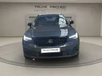 Gebraucht Volvo XC40 Plus 197 PS (144 kW) 2025 Blau SUV