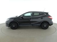 gebraucht Nissan Qashqai 1.6 Tekna, Benzin, 14.440 €