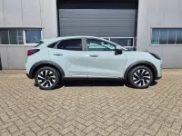 Neu Ford Puma Titanium 125 PS (91 kW) 2026 Cactus grey cactus grey SUV