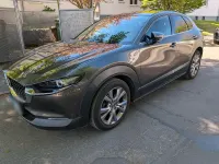 Second-hand Mazda CX-30 122 CP (89 kW) 2020 Maro SUV