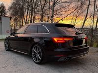 gebraucht Audi A4 B9 3.0TDI S-Line