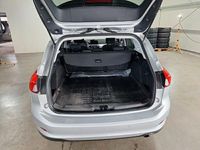 Gebraucht Ford Focus Cool & Connect 120 PS (88 kW) 2020 Silber Kombi